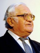 Dr. Algirdas Matulevičius